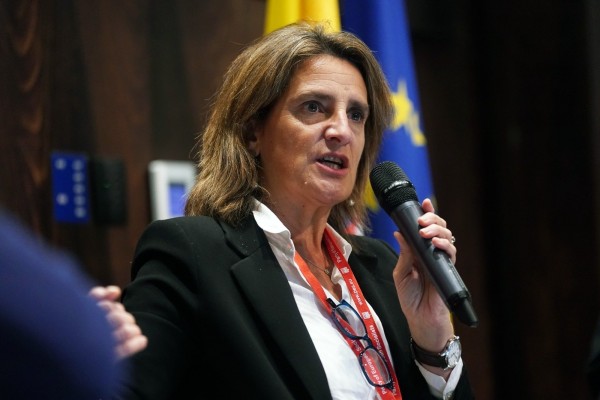 El Gobierno ha concedido 635 millones a 140 proyectos para impulsar la transición energética