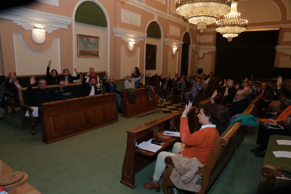 El Consejo Social traza las líneas estratégicas del presupuesto de Castelló  y recoge actuaciones en 13 áreas