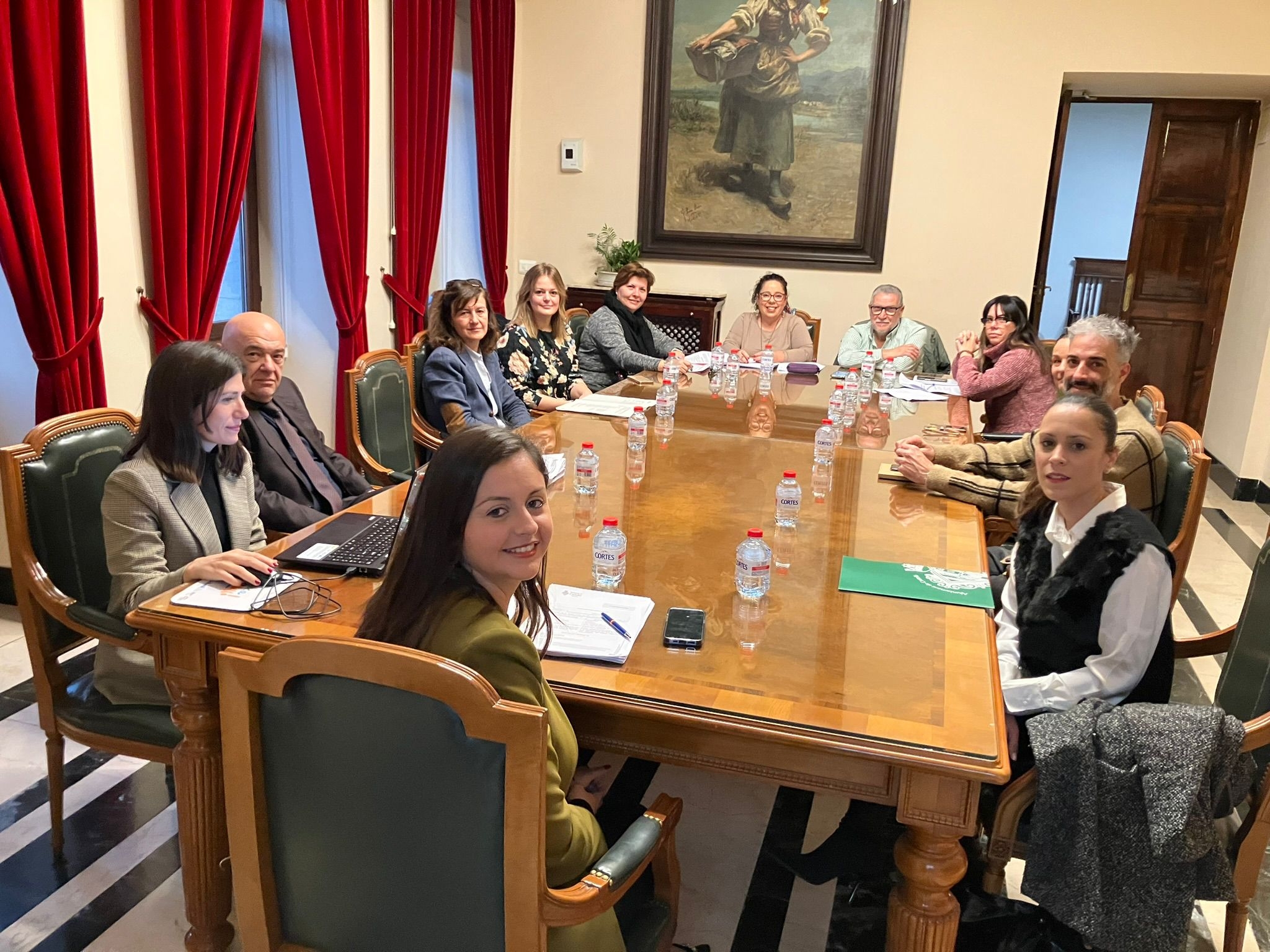Castelló fija en 1,3 millones el presupuesto de turismo y se marca como objetivo ser un destino diferenciador 