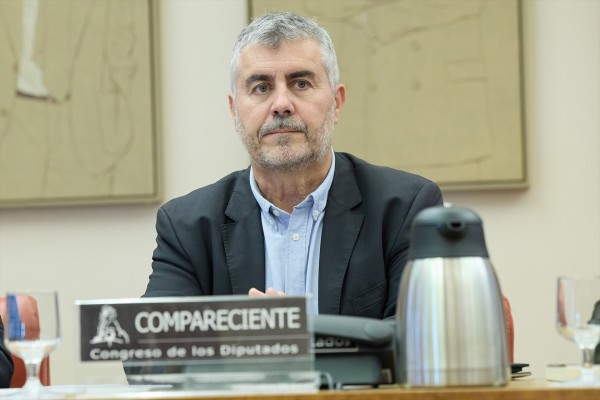 El Congreso aprueba la idoneidad de Oliver para presidir EFE con la oposición de PP y Vox