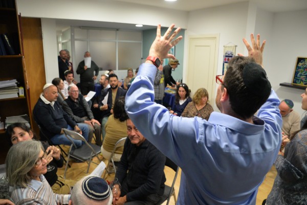 València repetirá Limmud en 2024 tras el 