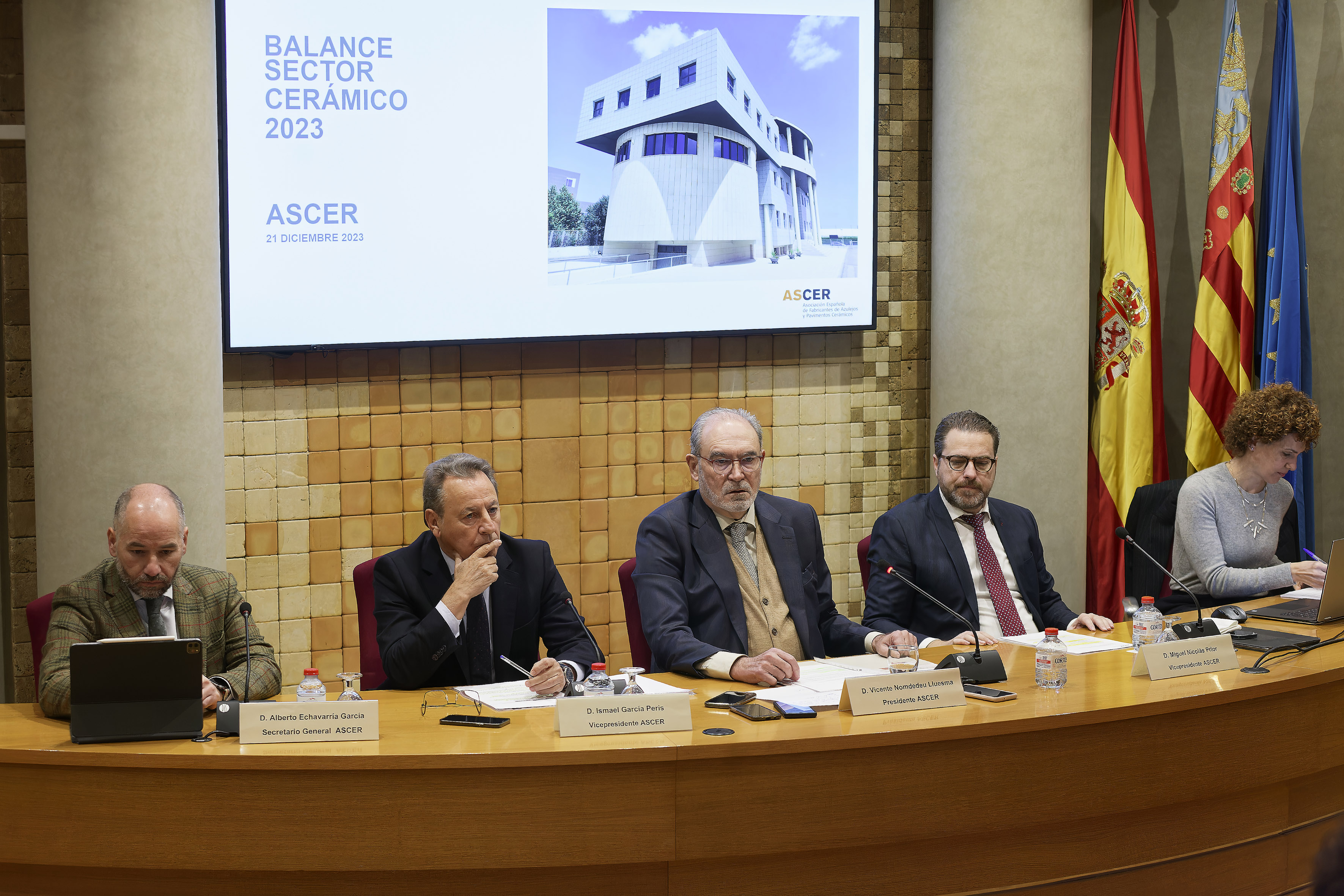 Foto: ANTONIO PRADAS - 