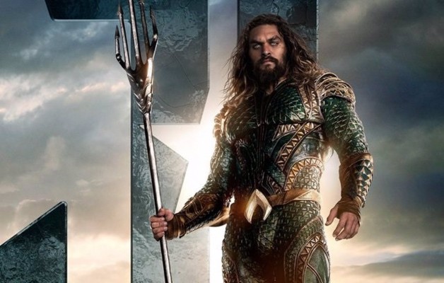 La nueva entrega de Aquaman abre la Navidad en los cines junto a la comedia española 'Cuanto me queda'