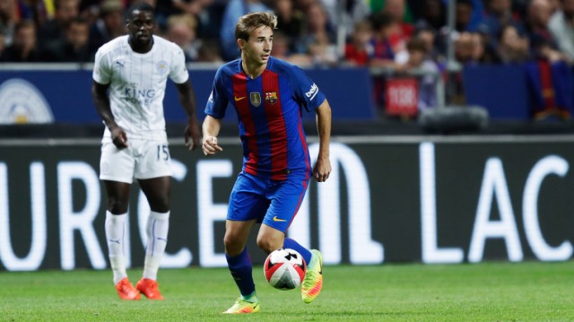 Samper no va convocado y su llegada al VCF puede estar cerca