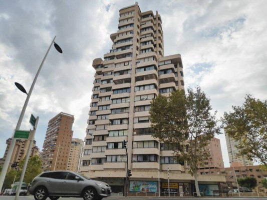 Turismo, urbanismo y nuevas promociones, lo más leído de Benidorm en 2023