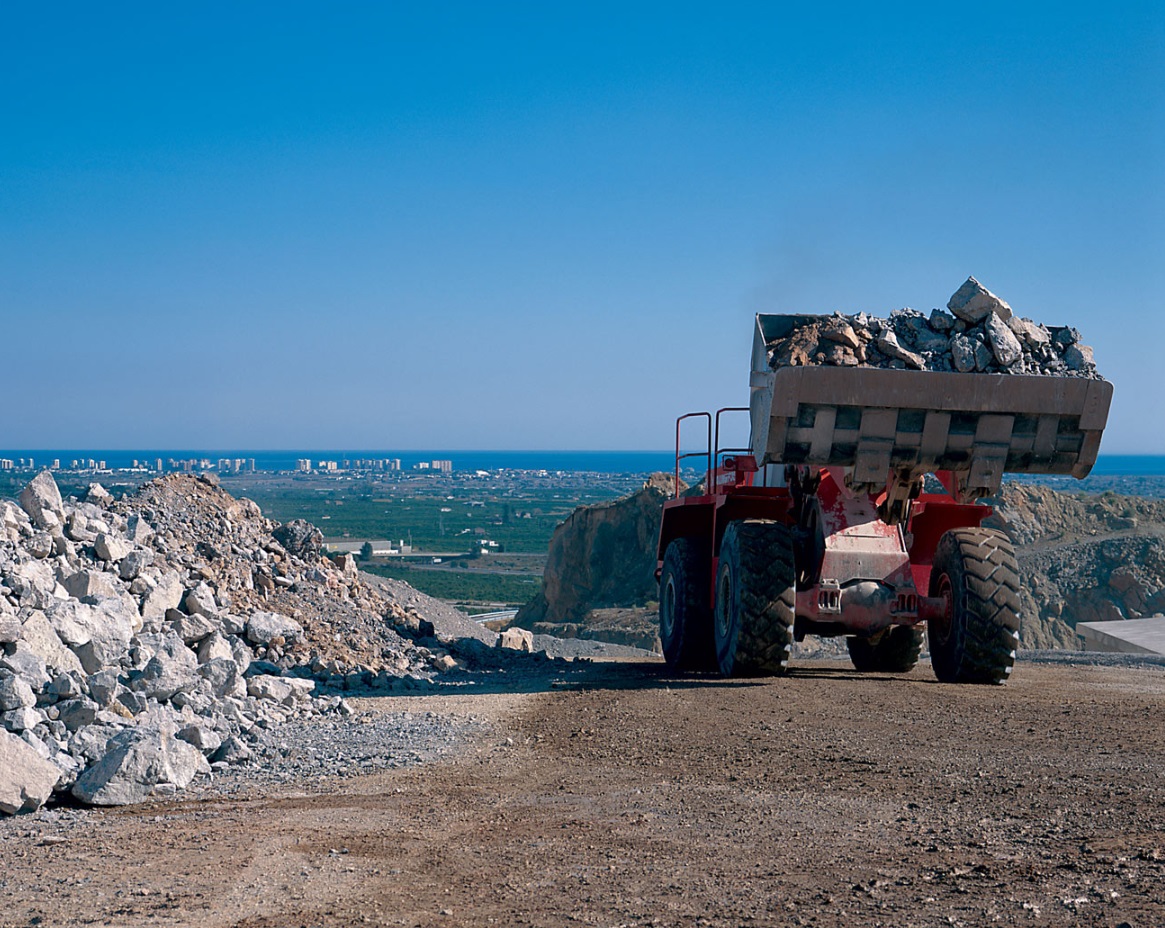 El ITC participa en un proyecto de economía circular aplicada a la construcción y el metal