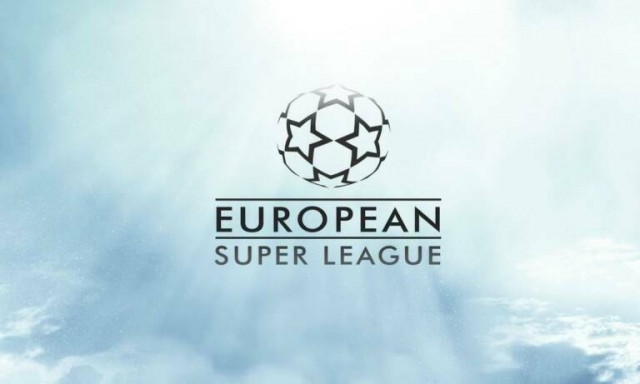  El TJUE ve ilegal el veto de la UEFA y la FIFA a la Superliga de Madrid y Barça