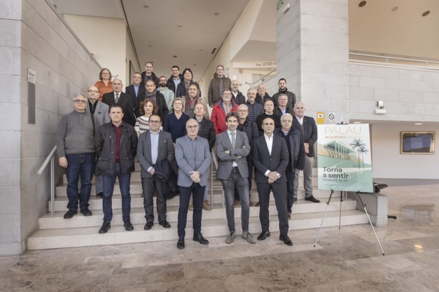 València revoluciona su Certamen Internacional de Bandas