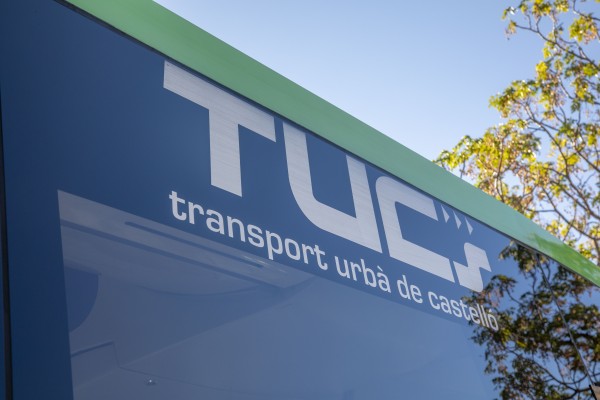 El instituto geográfico de la UJI y la UA proponen mejoras para el transporte público de Castelló
