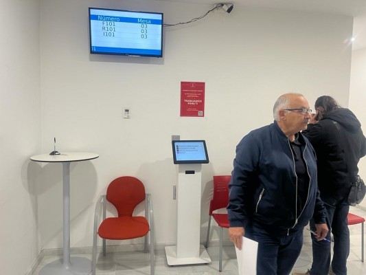 El Registro del Ayuntamiento de Murcia se abre a las peticiones ciudadanas por correo electrónico