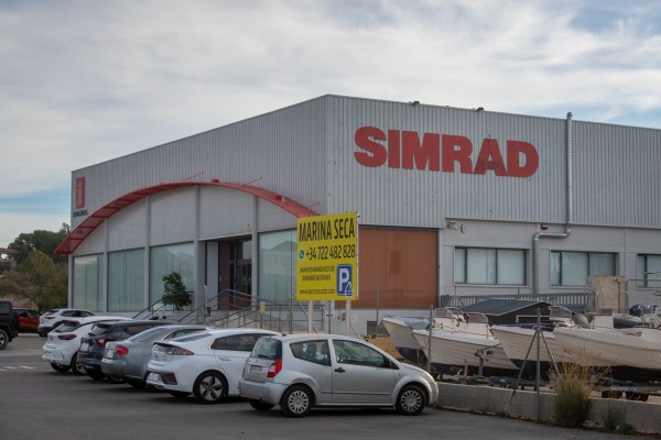 La tecnológica naval Kongsberg amplía sus oficinas en la Vila Joiosa: crece con cinco millones y 50 empleos nuevos