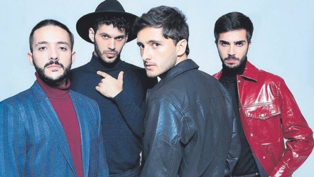Arde Bogotá, Sidonie, Veintiuno y Night Beats se suman al cartel del Low Festival 2024
