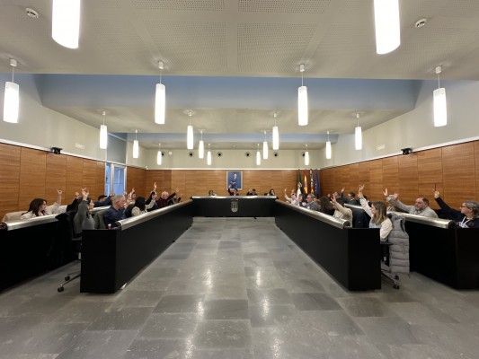 San Vicente tendrá en cuenta la situación laboral familiar para acceder a viviendas sociales
