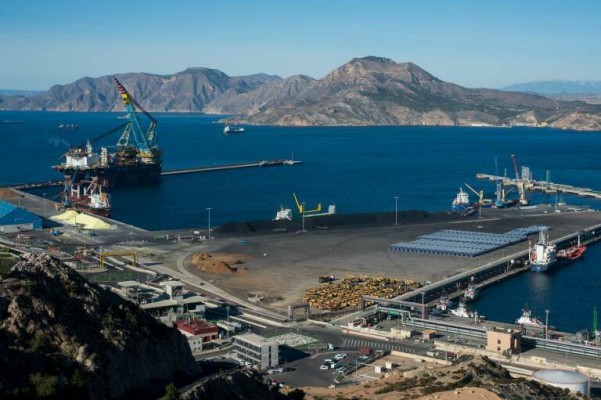El crecimiento del PIB por comunidades