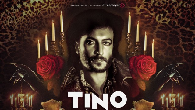 El murciano Alfonso Albacete lleva la vida de Tino Casal a una miniserie documental: 