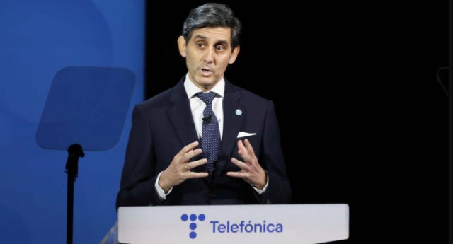 La SEPI contratará un intermediario para comprar el 10% de Telefónica 