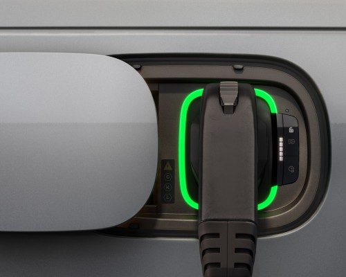 Abiertas las inscripciones para la lista de espera del Range Rover eléctrico