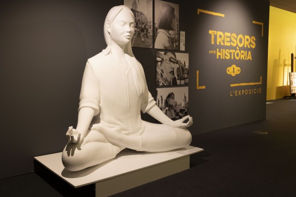 Els 'Tresors amb història' de À Punt tornen a l'Etno