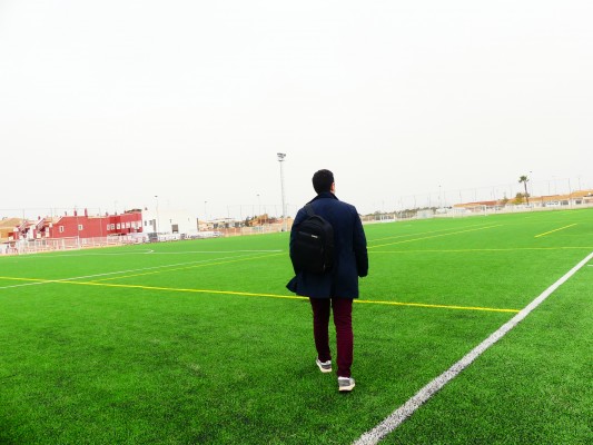 San Javier apuesta por el deporte como vía de promoción turística