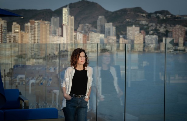 Elisa Ferrer: “Ens atrauen les històries de gent que viu al límit”

