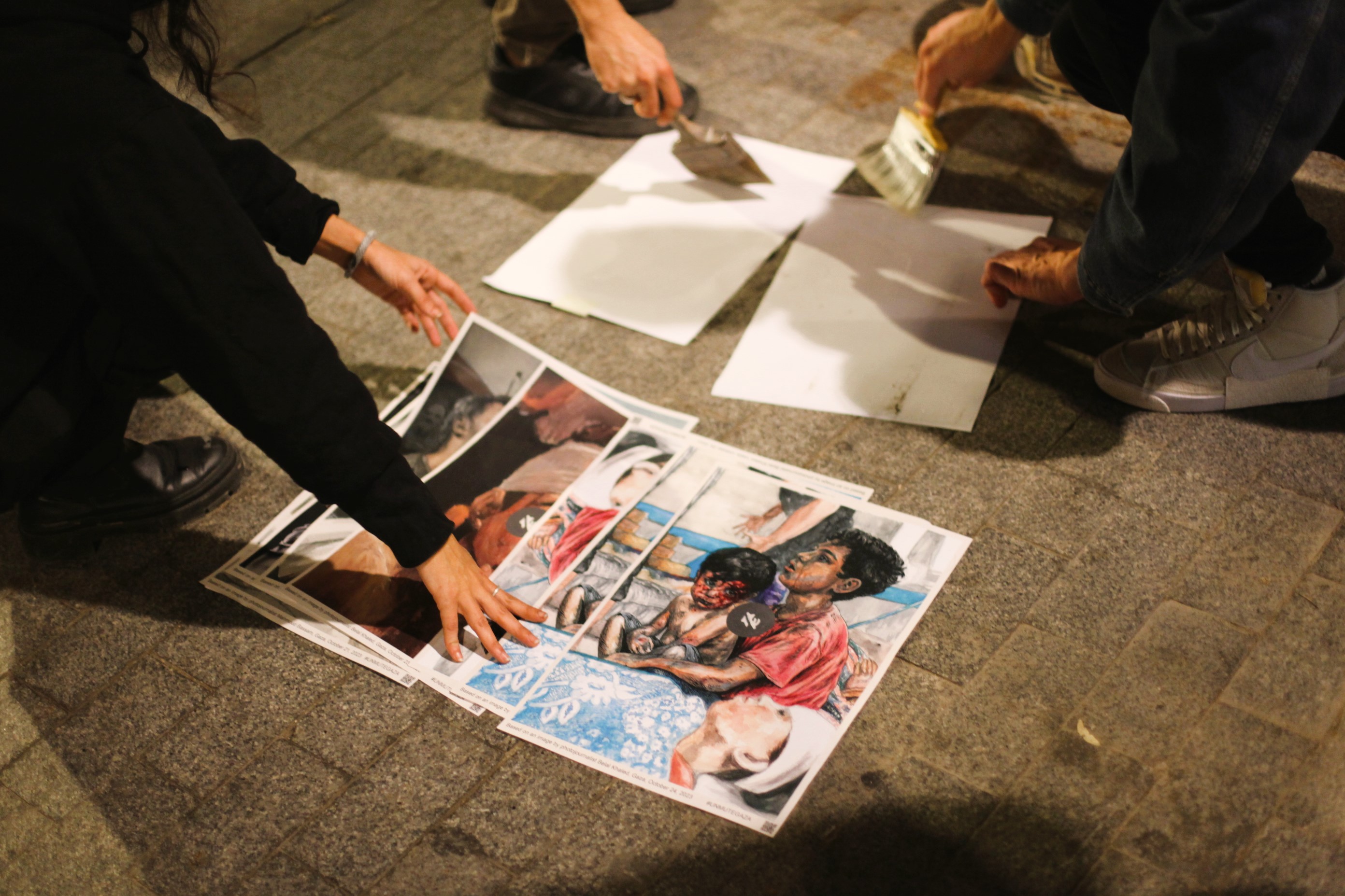 Foto: SANTIAGO TAUZIN - 