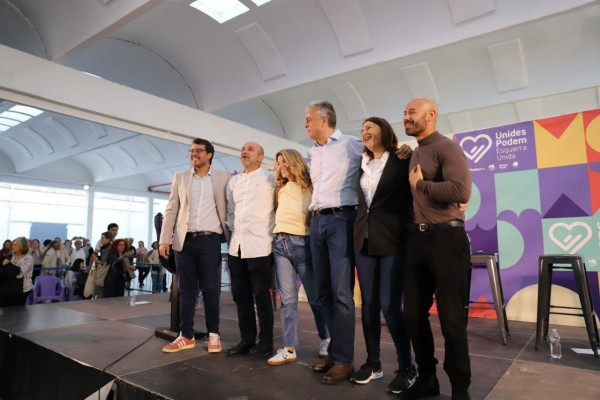 El exportavoz de Podemos en Alicante se integra en Sumar como asesor en la comisión de Sanidad