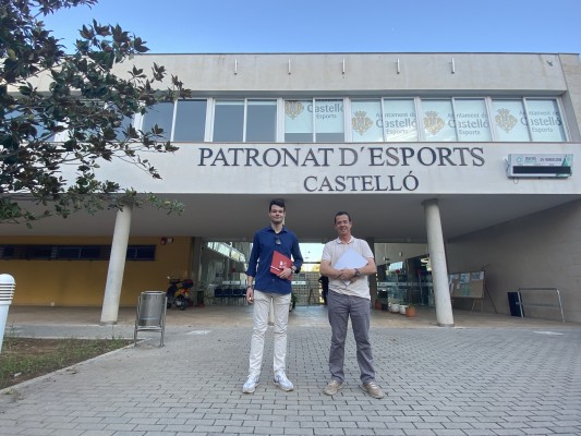El PSPV presenta enmiendas para reforzar con 71.000 euros las ayudas a los clubes y al deporte base