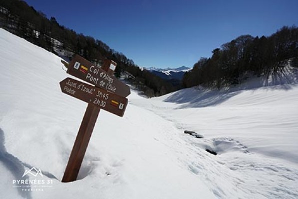 Descubre las tres micro estaciones del Pirineo francés para pasarlo en grande 