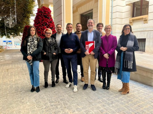 El PSPV denuncia que la Diputación se Alicante se ha convertido un agente inmobiliario: 