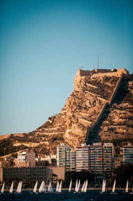 El RCRA pone el broche de oro el 2023 con otra exitosa edición de la Semana Náutica de Alicante