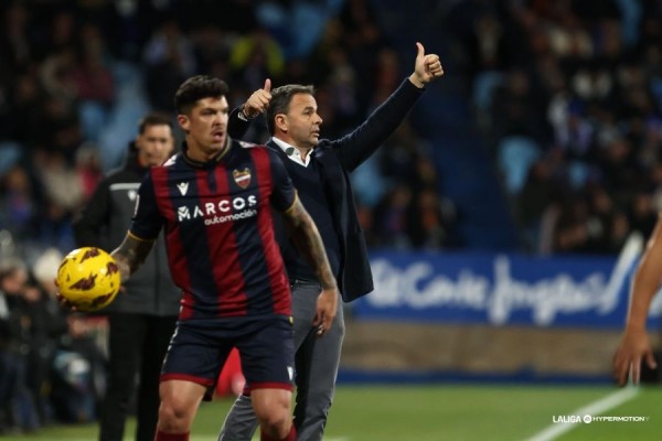 Javi Calleja: 