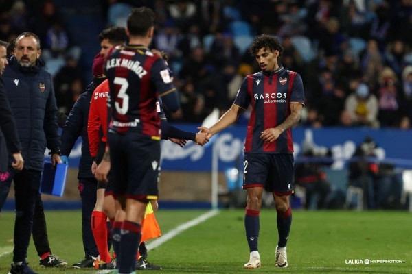 Fabri y el 'plan B' surten efecto