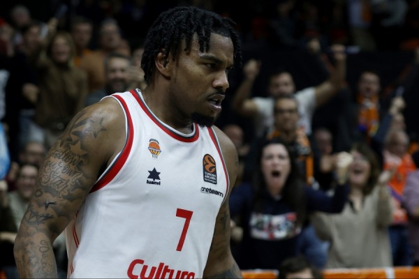 El Valencia quiere redondear su notable defensa con fluidez ofensiva para ganar al Virtus