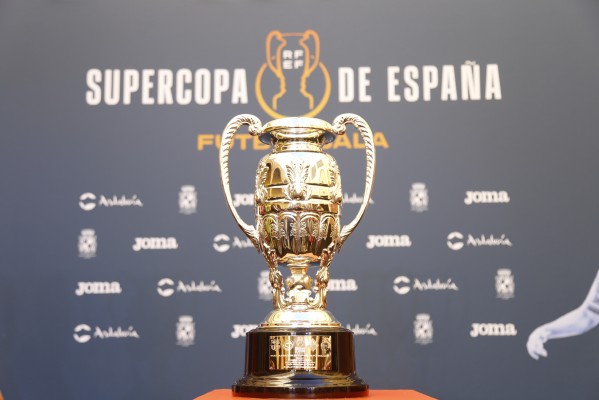 Salen a la venta los abonos y entradas para la Supercopa que jugará el Jimbee en Jaén 