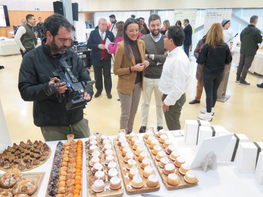 Así es el 'desayuno del peregrino' para descubrir los sabores del Año Jubilar de Caravaca de la Cruz 2024