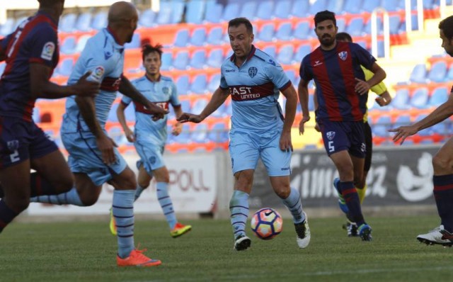 La tangana en el Ciudad de Alicante puede acarrear sanciones para la Liga