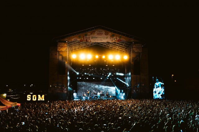 El Som Festival afianza su propuesta en Castelló con siete conciertos para 2024