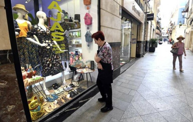 Este es el 'ranking' de las mejores ciudades comerciales de España: Murcia se pone en cabeza