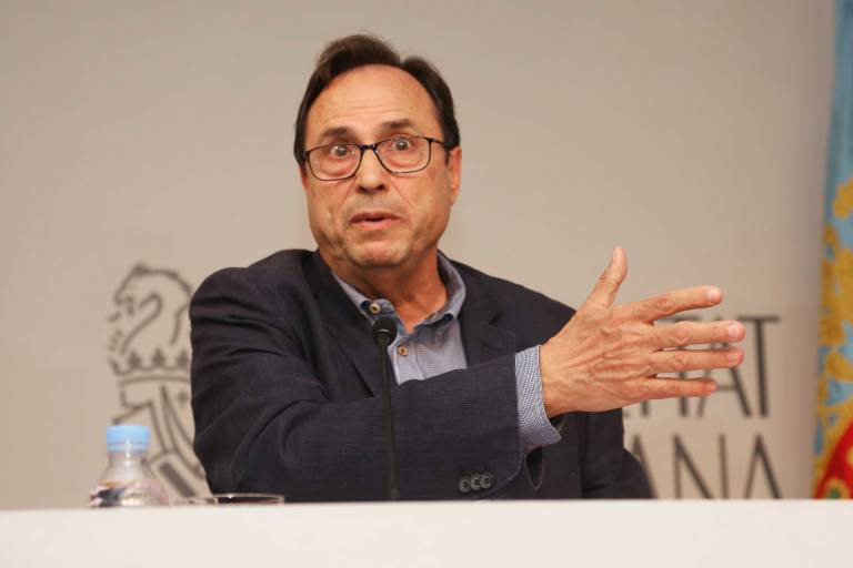 La Comunitat paga 1.240 millones de intereses al Estado en cuatro años por la financiación