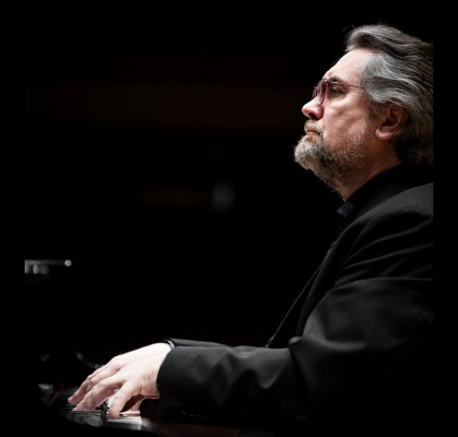 La OSRM actúa con el pianista Scherbakov en un concierto dedicado al compositor Rachmaninov