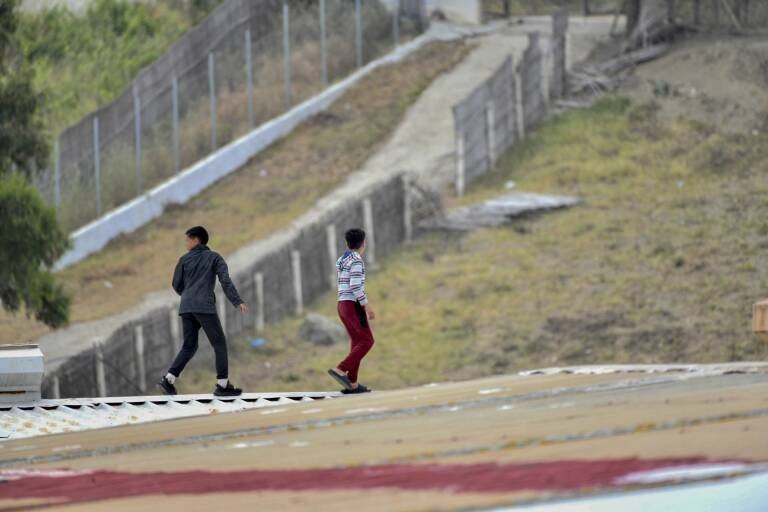 La UE acuerda el Pacto de Migración y Asilo con más control en las fronteras y solidaridad a la carta