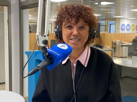 Carmen Herrero: 