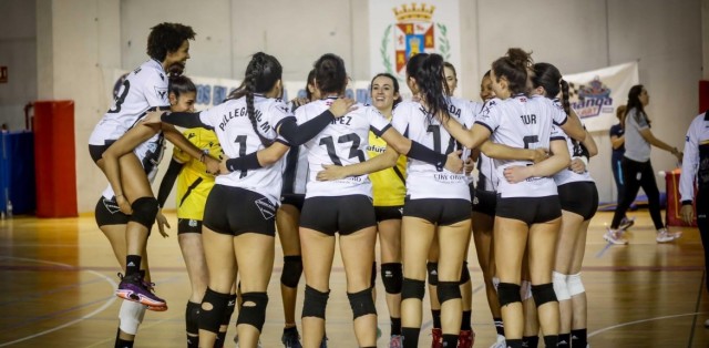 El FC Cartagena Algar Surmenor es campeón de invierno de la SF2 y disputará la Copa Princesa