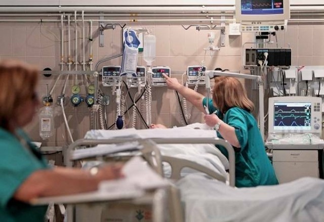 El 27% de las muertes la primera mitad de 2023 se debieron a enfermedades cardiovasculares