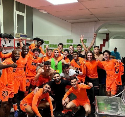 Navidad tranquila en el Valencia CF
