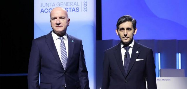 Telefónica se centrará en su plan estratégico tras conocer que la SEPI entrará en su capital
