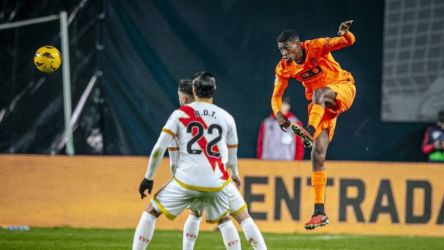 Mosquera: “Necesitábamos un triunfo así para seguir cogiendo confianza”
