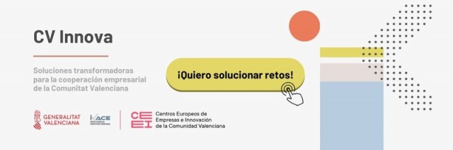 CEEI Elche busca 'startups' o empresas innovadoras para solucionar retos empresariales 