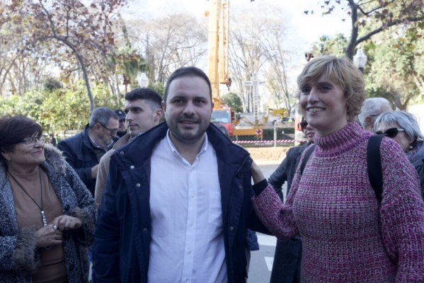 La Audiencia tampoco ve delito en la retirada de la Cruz del Ribalta pero el caso aún no está cerrado