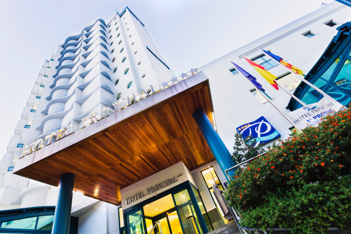 Destino excelencia | Sostenibilidad en el sector hotelero